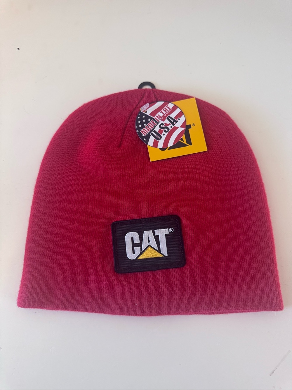 Caterpillar Beanie